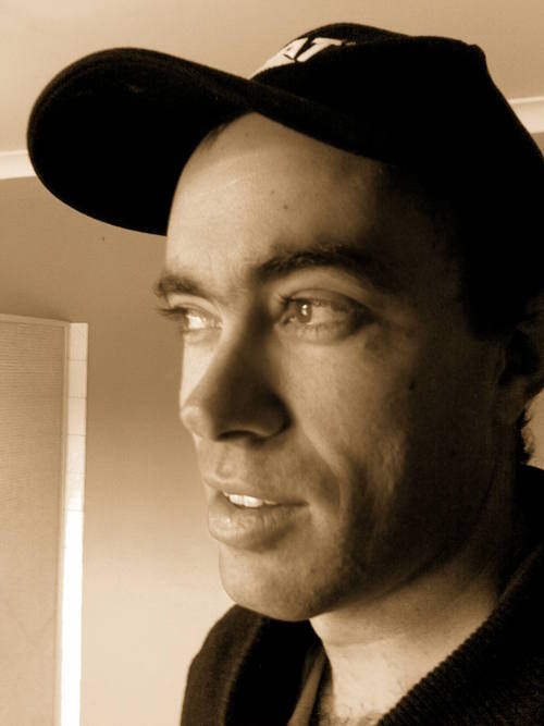 ROUWDY's profile picture. 