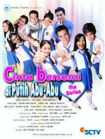 The Official Fans Page Of Cinta Bersemi di Putih Abu abu. We are Love CBDPAA. SCTV.