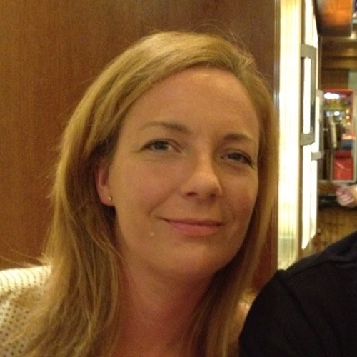 Andrea13524679's profile picture. Occupational Therapist