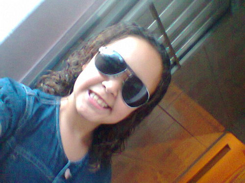 ``SEREI REBELDE PARA SEMPRE...``