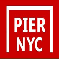 Pier NYC (@piernyc) 's Twitter Profile