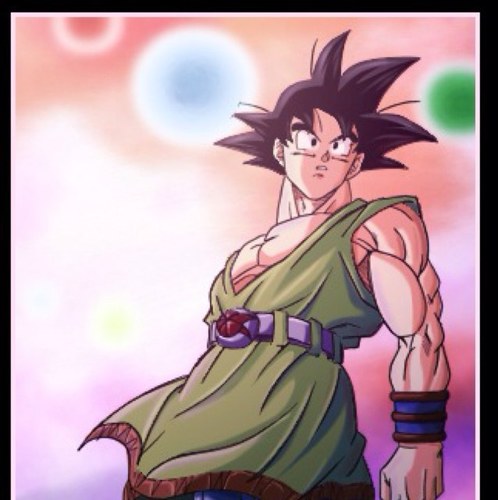 Goku_Is_Da_Bomb's profile picture. im goku and im from earth i love to eat and fight so spar with me My son is @Gohan_SS4 .#Taken by @SaiyanNagi