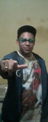 EU SOU DJ LÉOZERAS HUMILDADE E DISCIPLINA