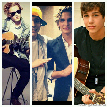 15years young. Fan page for #simpsonizers & #mahomies!  alli simpson - My idol. #swagge. #143 #GCF .
