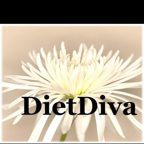 DietDiva33's profile picture. 