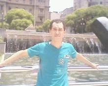 SOU UM MILAGRE DE DEUS Q ME SUSTENTA E ME ABENÇOA A CADA DIA EU SOU APAIXONADO POR JESUS