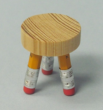 stool samples, Number 2 pencil stools, like to spread laughter, encourage screening for early detection of colon cancer.