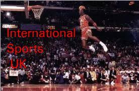 InterSports_UK's profile picture. New channel making all sorts of sport videos.