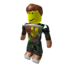 Robloxmega333's profile picture. I am mega333. Although not that famous, I still am.