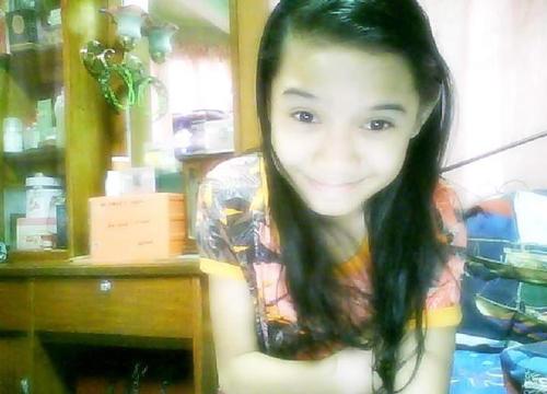 I'm Kate Espela ⋆ 12 years old. Noisy and Bad. x)) jk. ☺