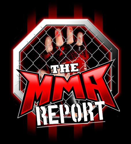 TheMMAReport Profile Picture