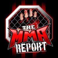 The MMA Report(@TheMMAReport) 's Twitter Profile Photo