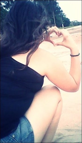 - EU TE AMO DMMMS SUA FDP kk $: *-* irmãaa  s2 ' biie : @_FeerOliiveira ! :*
