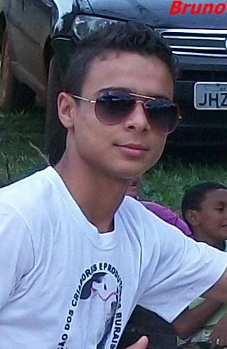 Brunofe15266613's profile picture. 