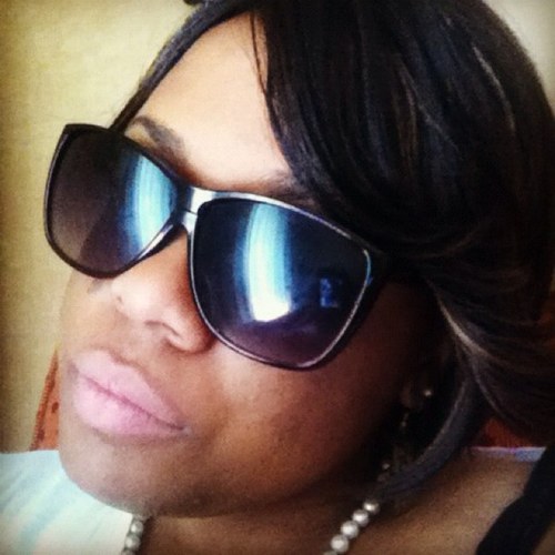 MsBaBlanks's profile picture. here, LIVING