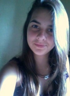 'While some seek perfection I seek only happiness'