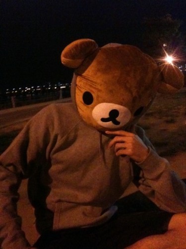 kkamtti06's profile picture. .