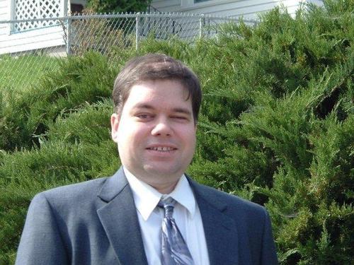 Ordained by the ULC. I am also a Christian author. Jesus saves! https://t.co/zz7fQHoLae