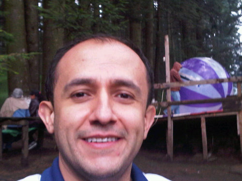 simontorresr's profile picture. Feliz en Jesucristo!!!