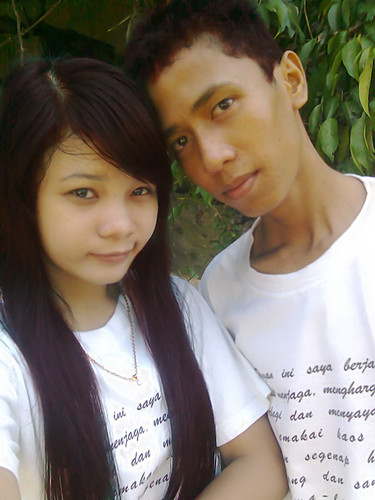 || Me ♥ Anshari || 14 Agustus ||  Leo  ||  Wanna be pharmacist  || Id wechat : Bintang_Lily  ||  http://t.co/kBl2BFIpME lupz Anshari  ||