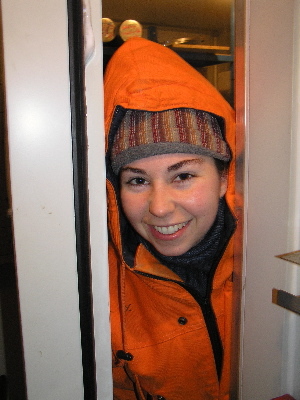 Dr. Gabrielle Dreyfus Profile