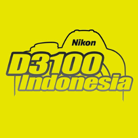 Official twitter for Nikon D3100 Indonesia on Facebook.