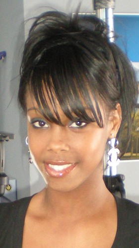 Im a mother first.. Works hard for everything I have.I love being me and im living life to the Fulliest!!