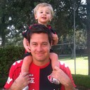 Gerardo Simon - @Robroginegro - Twitter