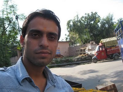 Pseudo-secular , movie and tv buff , big akki  and kat fan love cricket and music
