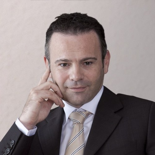 FabriceCattant's profile picture. 