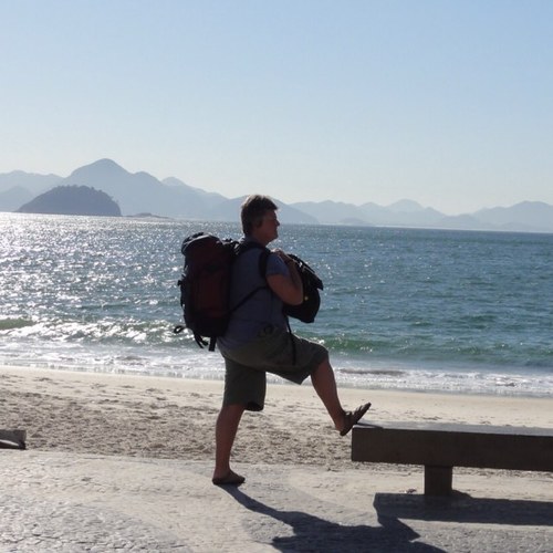 Scotcal's profile picture. 