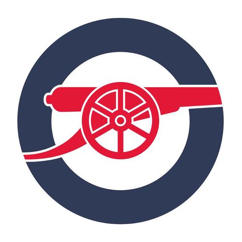 Part time Fitness Instructor. Full time Arsenal