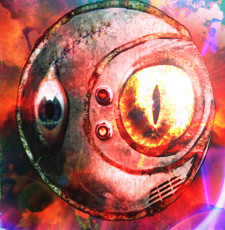 I am an #alien who #share his #sound and #VJ #experimental #projects #idm #minimal #electronica, #darkstep #avantgarde #nujazz  #glitch #industrial #synthwave