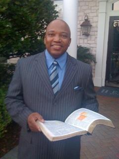 EricJMinistries Profile Picture