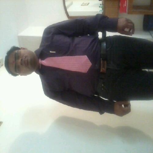 mdchaturvedi28's profile picture. 