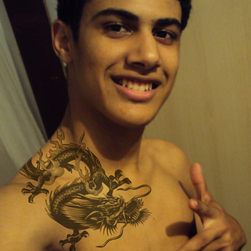 ㅤㅤㅤㅤㅤㅤQUEM NƋSCE UM #GUERREIRO , JƋMƋIS MORRE UM #COVƋRDE ! :]]ㅤ♪♫  Tricoolor até a morte     ,