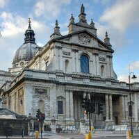 Brompton Oratory(@LondonOrat) 's Twitter Profile Photo