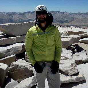 benoutwest's profile picture. 