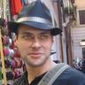 GalSagie's profile picture. 