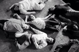 magic_ratio's profile picture. St. Louis based improv team performing monthly at The Improv Shop's Longform Nights. Check back for more information on upcoming shows!