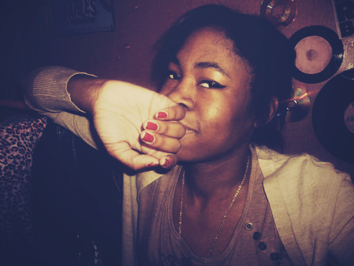 Passionnée de musique, de culture et de mode. new compte = @Ke_lloggs