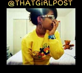 Hello Im THATGiRL™ |I tweet  For Girls And Guys (insirationaltweets) | THATGiRLPOST@ymail.com|Love My Tweets|Here To Inspire You♡