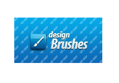 Design Brushes - Free Photoshop Brushes - is a stock of thousands of free Photoshop brushes. New brushes are added every day for download. Like us? Shout out!