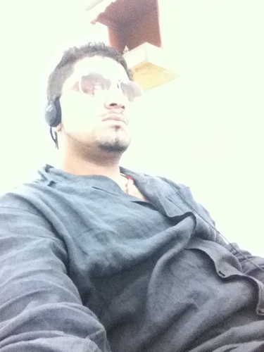 Living life 100%