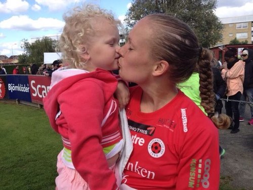 Therese Ivarsson