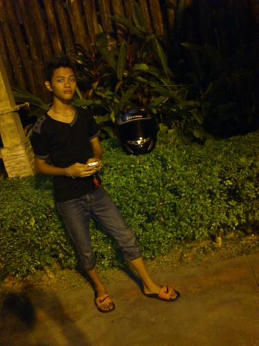 Carik KawaN