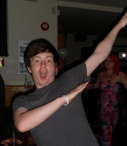 jtleedsunited's profile picture. James, 21. Football mad, LUFC Forever.
I like to ramble on about random things.