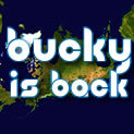 buckyisback's profile picture. Bucky is Back is an Annual celebration of the life and works of Dr. Richard Buckminster Fuller (“Bucky”) – The Futurist.