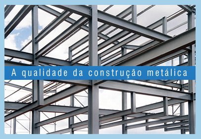 execuçao e montagens de: estruturas metalicas, tipo: perfis em vigamento, arco, tesouras,treliçadas. tubulaçoes e tanques industriais. mezaninos, coberturas em: