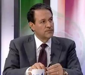 Ali Aldabbagh
